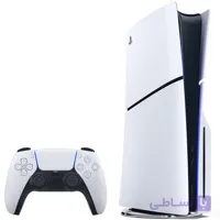 کنسول بازی سونی استاندارد سری 2116 PS5 Slim(سفارش اروپا)