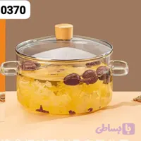 قابلمه پیرکس (کد 6UFK8)