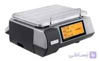ترازوی رادین 40کیلویی لیبل پرینتر مدل  MKII-B/wi -fi