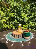 روغن بادام درختی