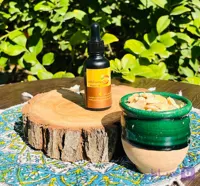 روغن آرگان