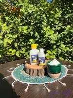 روغن نارگیل