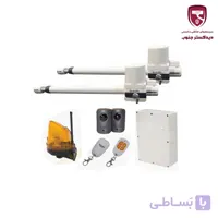 جک گلدن گیت لیدر 600