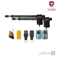 جک گلدن گیت ECO 600