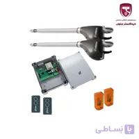 جک وی تو کالیپسو Calypso 400