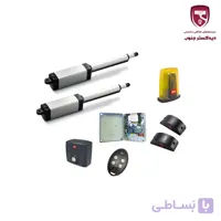 جک پارکینگ کامفورت 700