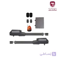 جک پارکینگی یال X2