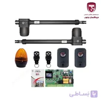 جک پارکینگی بتا FAB 400