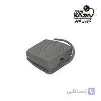 پدال فلزی دزدگیر اماکن