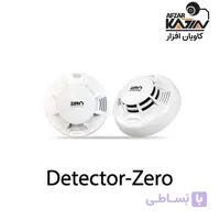 دتکتور ترکیبی دود و حرارت زیرو