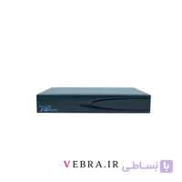 دستگاه ضبط هوش مصنوعی 32 کانال GLOBAL 365 | NVR AI حرفه‌ای با تشخیص چهره، پلاک و مدیریت هوشمند تصاویر