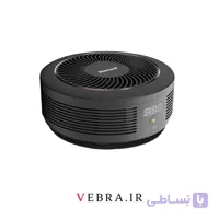 تصفیه هوای خودرو Honeywell Move Pure 4 | دستگاه تصفیه هوای فندکی خودرو با فیلتر HEPA