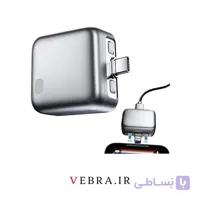 محافظ هوشمند قطع خودکار شارژ گوشی Stop Charge | جلوگیری از شارژ بیش از حد باتری