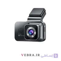 دوربین ثبت وقایع خودرو HP Car Camcorder F969W 4K