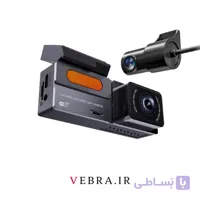 دوربین خودرویی وای فای 2 لنز مدل K01