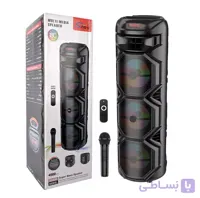 اسپیکر zqs 8301
