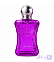 عطر برنديني پلاتين زنانه palatine حجم 33 ميل
