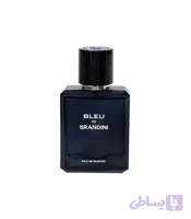 عطر برندينی بلو شنل مردانه Bleu حجم 33 ميل