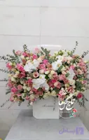 باکس گل B021