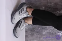 کتونی زنانه برند ادی داس وارداتی کیفیت مستر