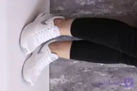 کتونی زنانه برند نایک وارداتی کیفیت مستر