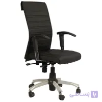 صندلی چرخ دار اداری