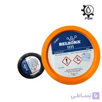 اپوکسی تعمیراتی بلزونا BELZONA 1111