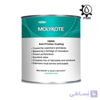 مولیکوت MOLYKOTE 3400A