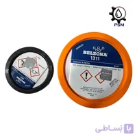اپوکسی تعمیراتی بلزونا BELZONA 1311