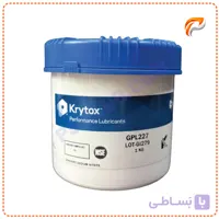 گریس تفلون KRYTOX GPL227