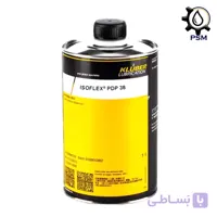 روغن کلوبر Isoflex pdp 38