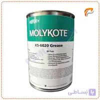 گریس مولیکوت MOLYKOTE X5-6020 مخصوص قطعات پلاستیکی