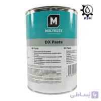 گریس مولیکوت MOLYKOTE DX Past