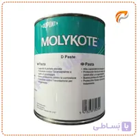 گریس مولیکوت MOLYKOTE D Paste