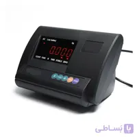 نمایشگر باسکول یاهوآ Yaohua مدل A12 با صفحه نمایش LED