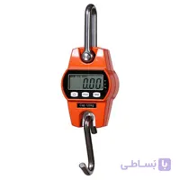 باسکول آویز دیجیتال 3تن OCS کرین اسکیل