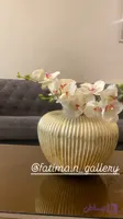 گلدان طرح سپیدار