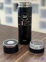فلاسک دودرب دمنوش دار