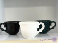 فنجان قهوه خوری انگلیسی