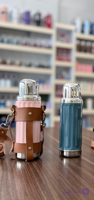 فلاسک و تراول ماگ برندVACUUM