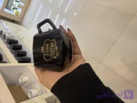 لیوان سرامیکی طرح الماسی