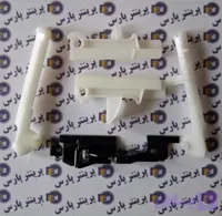 اهرم درب جلو hp 277