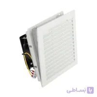 فیلتر فن دار تابلو برق QUICK مدل QFF2000