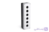 جعبه کنترل فرمان اماس PY6BOS