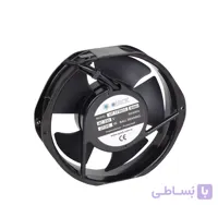 فن صنعتی QUICK مدل UF-173823 BWH