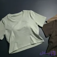 کراپ وارداتی جنس اسپاندکی سایزبندی s تا xxl