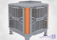 سوپر کولر پلیمری سلولزی BC8500 البرز