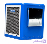 کولر سلولزی AC 1200 P