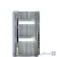 حوله خشکن کروم HOME LUX