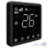 ترموستات دیجیتالی آرسس TR110-A